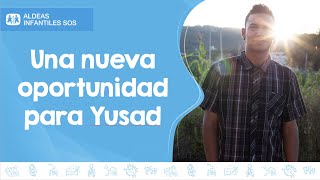 Una nueva oportunidad para Yusad