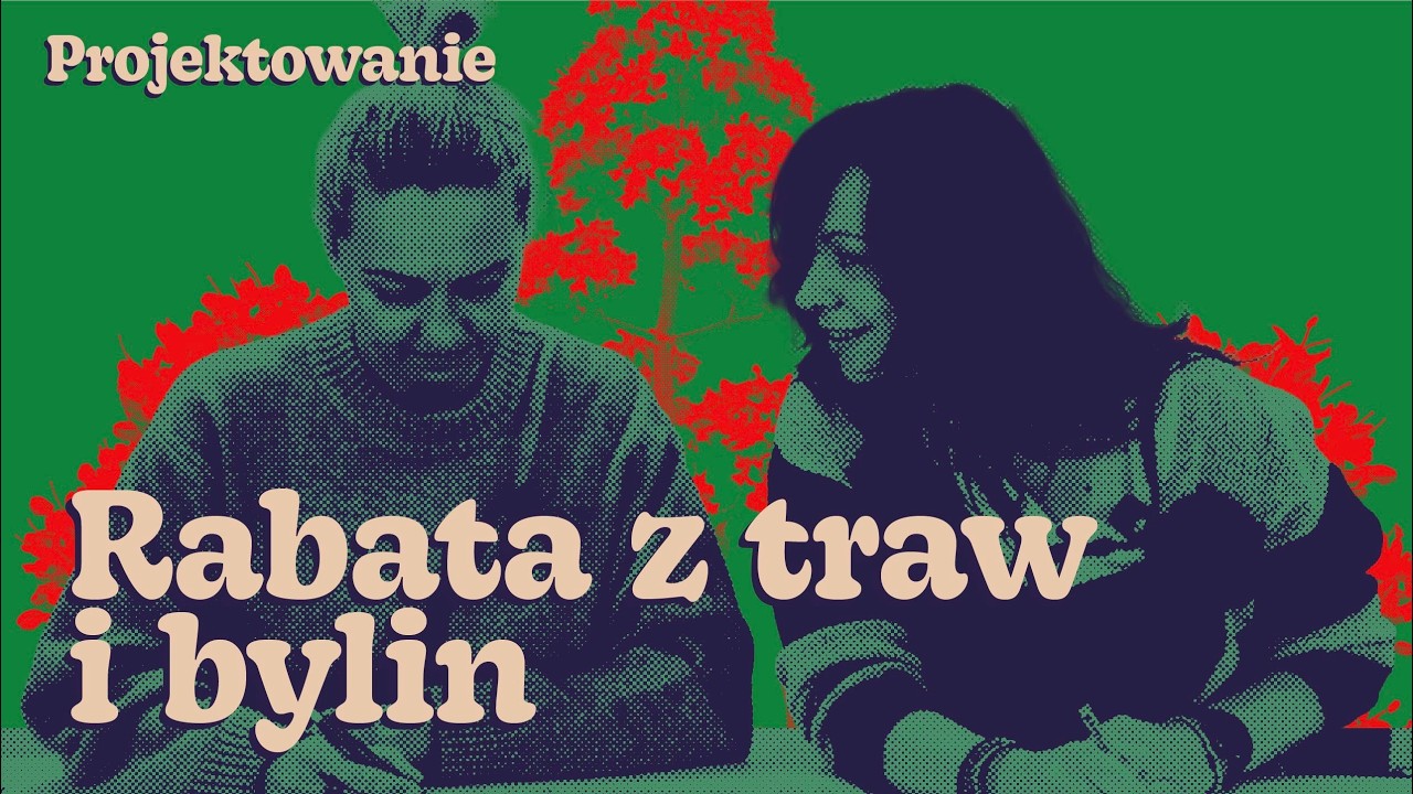 Projektujemy rabatę z traw ozdobnych i bylin w kolorystyce róż, bordo, fiolet