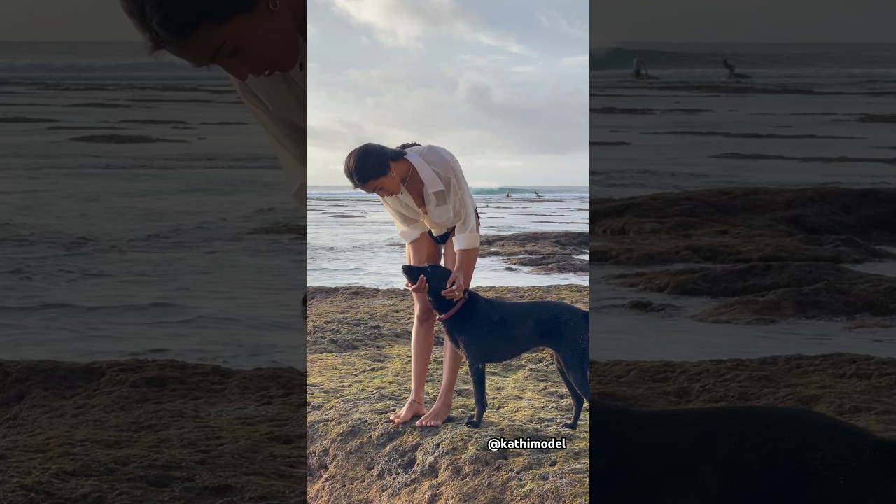 Uluwatu Bali Behind the Scenes