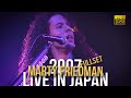 Capture de la vidéo Marty Friedman - Live In Japan 2007 (Fullset) - [Remastered To Fullhd]