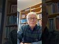 Unpacking the Israeli/Palestinian Conflict: Context and History with Dr. Clifford Wilcox