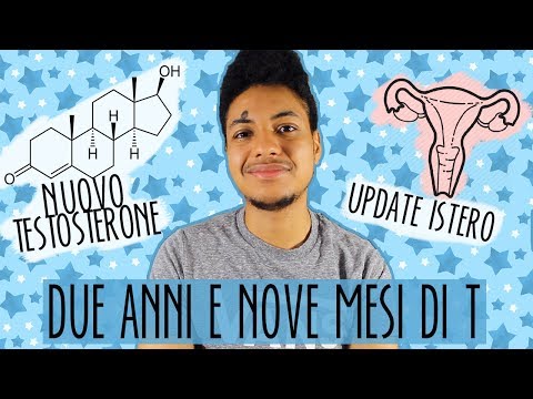 Video: In 5-10 Anni, Con L'aiuto Di Un Trapianto Di Utero, Gli Uomini Saranno In Grado Di Dare Alla Luce Bambini - Visualizzazione Alternativa