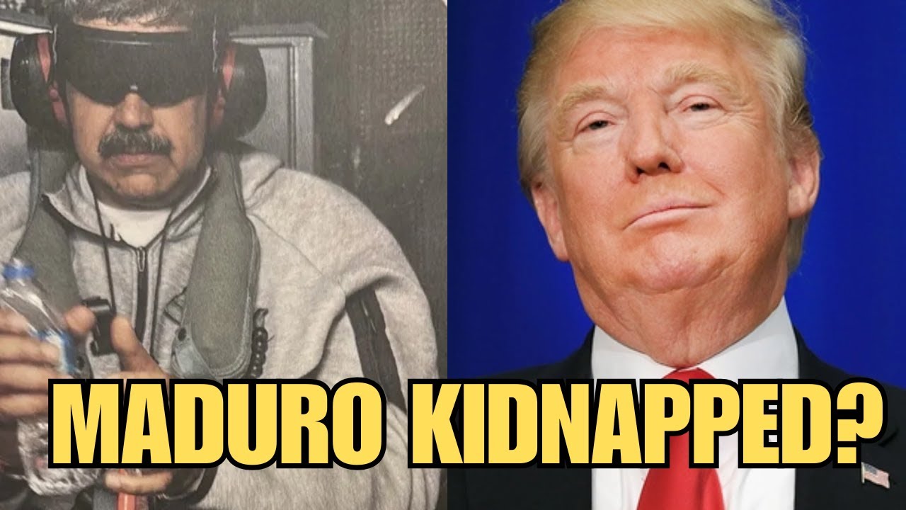 Venezuela has fallen...