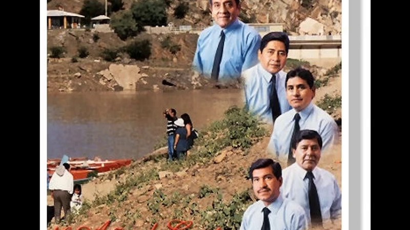 Embajadores Del Guadalquivir - Pobre Negro