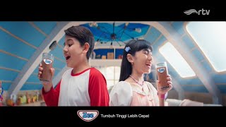 Download lagu Susu Zee • Mobil Hotwheels & Aksesoris Barbie • TVC Edisi 2024 • Iklan Indonesia 15 sec