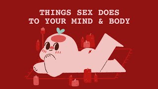 How Sex Affects Your Mental Health