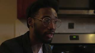 Chi DNA #1 | Charles Preston on Drill as Protest Music