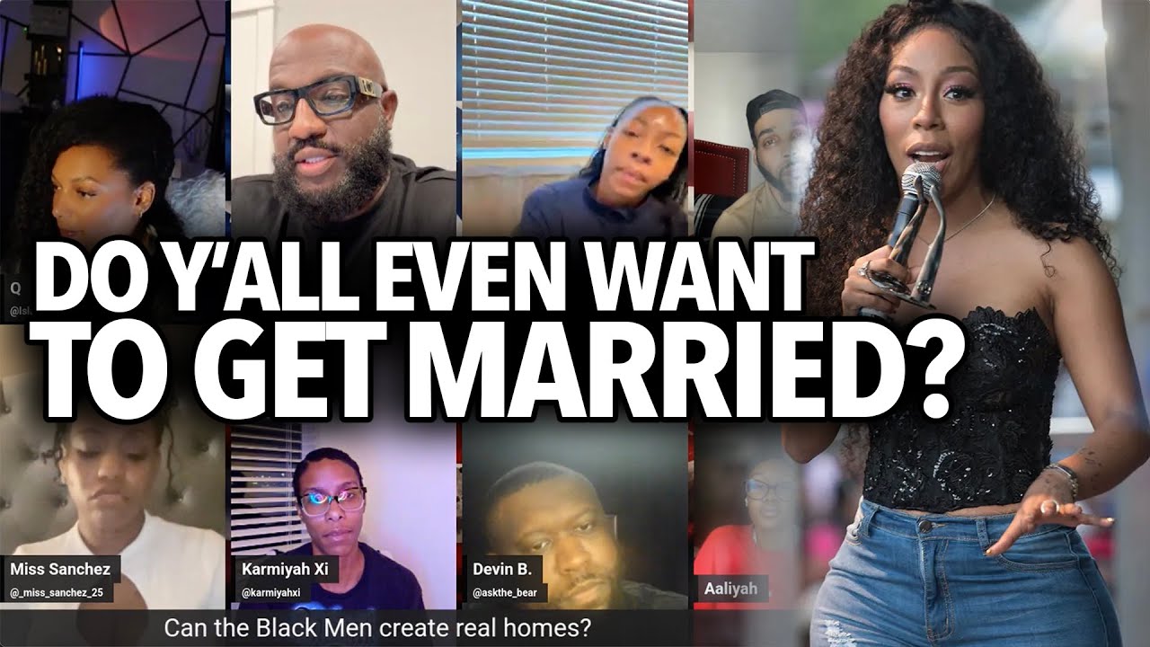 «Ты вообще хочешь замуж?..» Антон говорит, что большинство женщин просто не хотят быть одни и гов...