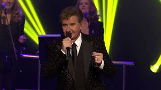 Daniel O&#39;Donnell - The Best Part Of The Day Is The Night [Live at Millennium Forum, Derry, 2022]