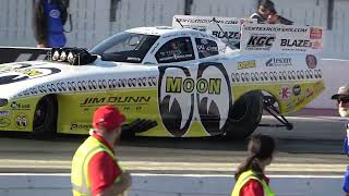 NHRA Winternationals 2024 Nitro 1st Round Qualifying by frank 4434 6,921 views 1 month ago 49 minutes