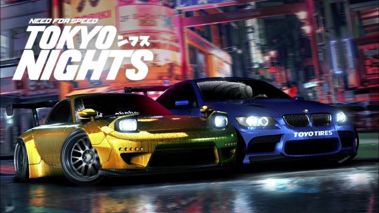 Tokyo speed up. Need for Speed Tokyo Nights. NFS ночная. Need for Speed Tokyo ps4. Need for Speed и Токийские Мстители.