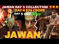 Jawan worldwide box office collection  jawan  day 5 collection   jawan review  shahbaz mughal