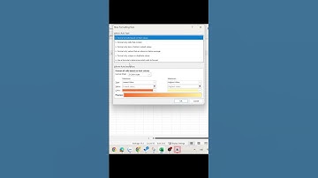 Tự Động Định Dạng Ô Và Kẻ Bảng Chính Xác #exceltips #excelonline #tinhocvanphong #tinhocungdung