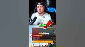 Don’t SLEEP on this META LMG on Rebirth Island