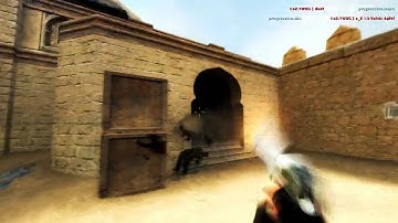 CS:Source d0nut [Nice !!!]