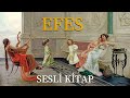 Tarihin en kutsal ehirlerinden biri efes  sesli kitap