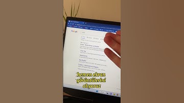 Sesleri yazıya, yazıları sese 5 dakikada çevir✅ #sesimetneçevir #metniseseçevirme