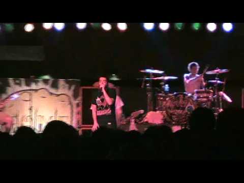 2009.10.01 A Day to Remember @ Val Air Ballroom - ...