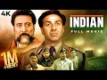 Indian 2001 hindi full movie  sunny deol  shilpa shetty  bollywood blockbuster movie