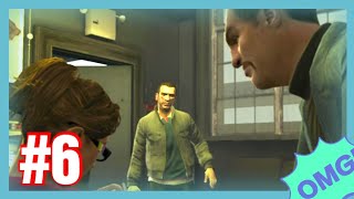 GTA 4 Mission 6 : Easy Fare | Gornatking