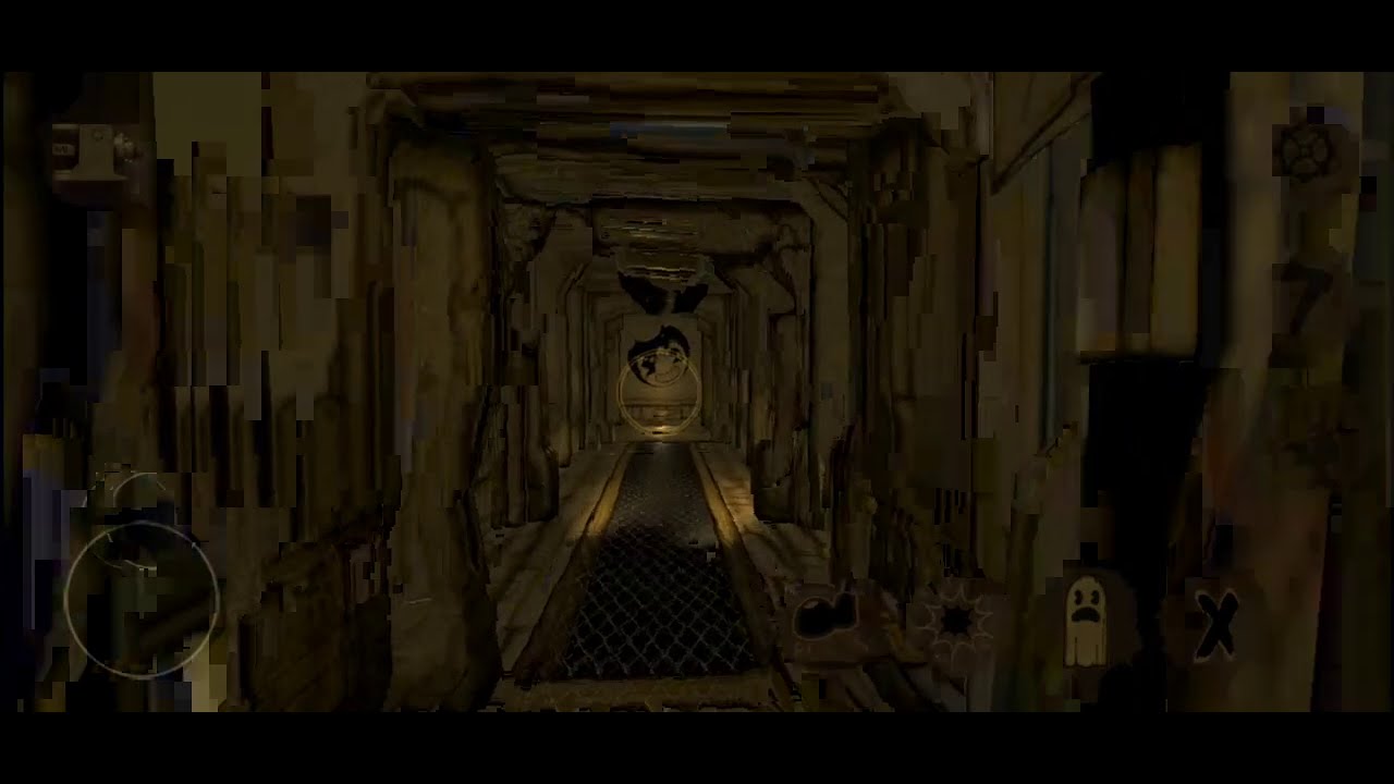 Bendy and the Ink Machine Mod 1.0.829 (Full Game)