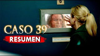 Caso 39 (Final Alternativo) | Resumen