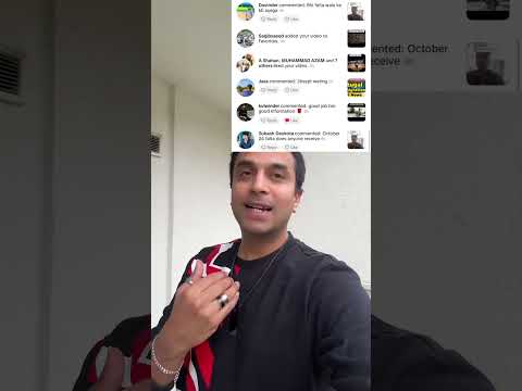 Portugal immigration Fast