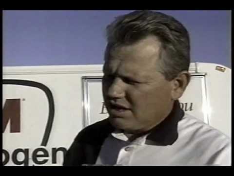 1995 Farm Progress Show in Terre Haute, IN