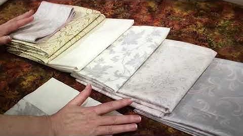 How to ADD BORDERS to a Finished Quilt by PaolaJo