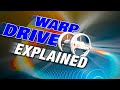 Are Warp Drives Possible? (feat Dr. Miguel Alcubierre)