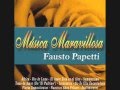 Fausto Papetti ღεїз ★ •.¸¸Insensatez