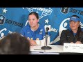 UCLA Softball Postgame - vs. UCF (May 23, 2026)