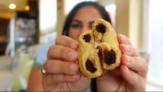 How To Make Traditional Arabic Easter Cookies  Mamoul And Kaak