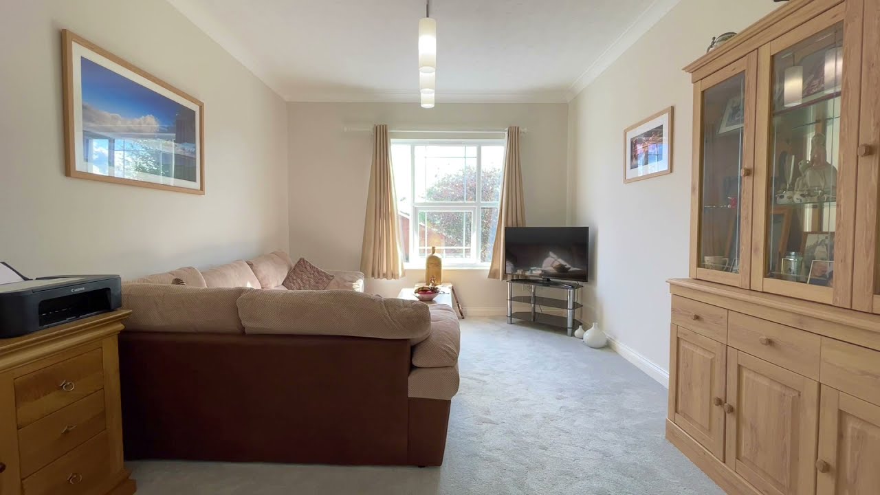 6 Bay View Court, Northam, Bideford - North Devon