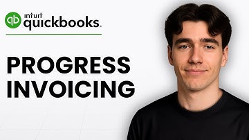 How To Use Progress Invoicing In QuickBooks Online (Tutorial 2025)
