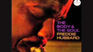 Freddie Hubbard / Dedicated to You chords