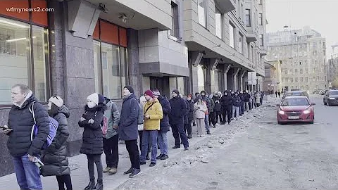 What is the Swift banking system?