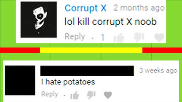 Corrupt X Hate Mega Compilation (Voice Edition)