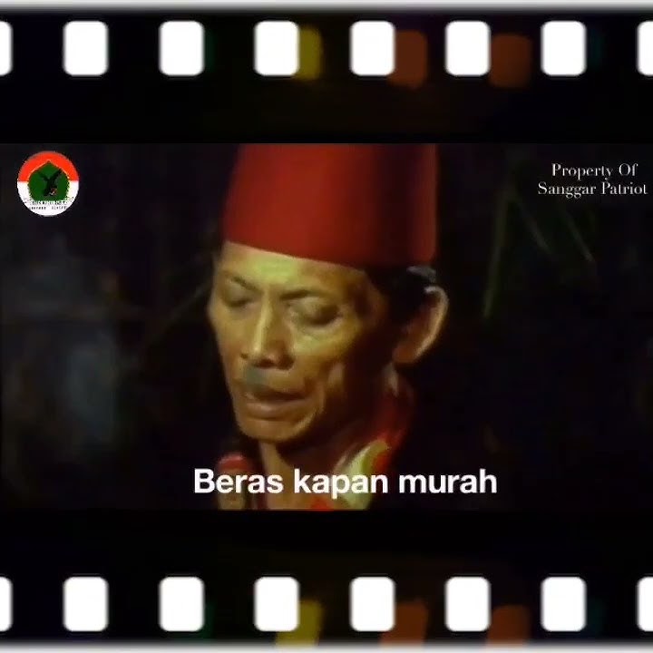 Murah Kapan Beras !!? Kong H. Bokir #shorts