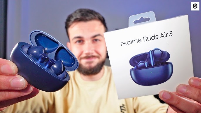 🥊 Realme Buds Air 3 Neo vs Realme Buds Air 3 COMPARATIVA en ESPAÑOL 🔈  ¿Cuál merece mas la pena? 