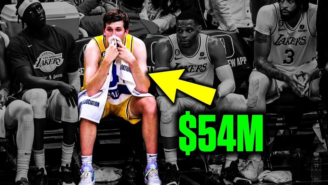 Top 10 BEST NBA Contracts YouTube