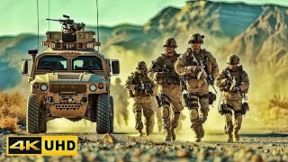 Exodus - US Rangers | Call of Duty: Modern Warfare 2 Campaign Remastered