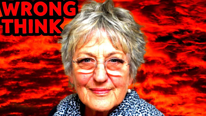 Germaine Greer Wrong Think