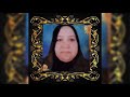 نور عيني أمي رحمه الله عليكي نور عيني أمي رحمه الله عليكي