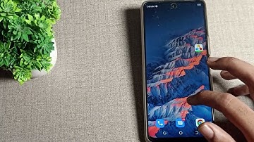 How to Remove Face Lock in Tecno camon 18 phone, remove face lock