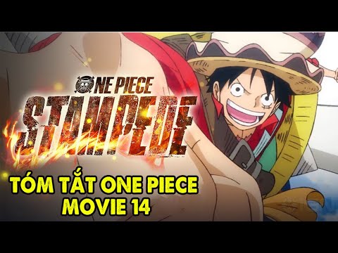 Xem phim Tam đại tặc vương - One Piece Lễ Hội Hải Tặc, Bộ Phim Bạn Nên Xem Ít Nhất 1 Lần Trong Đời