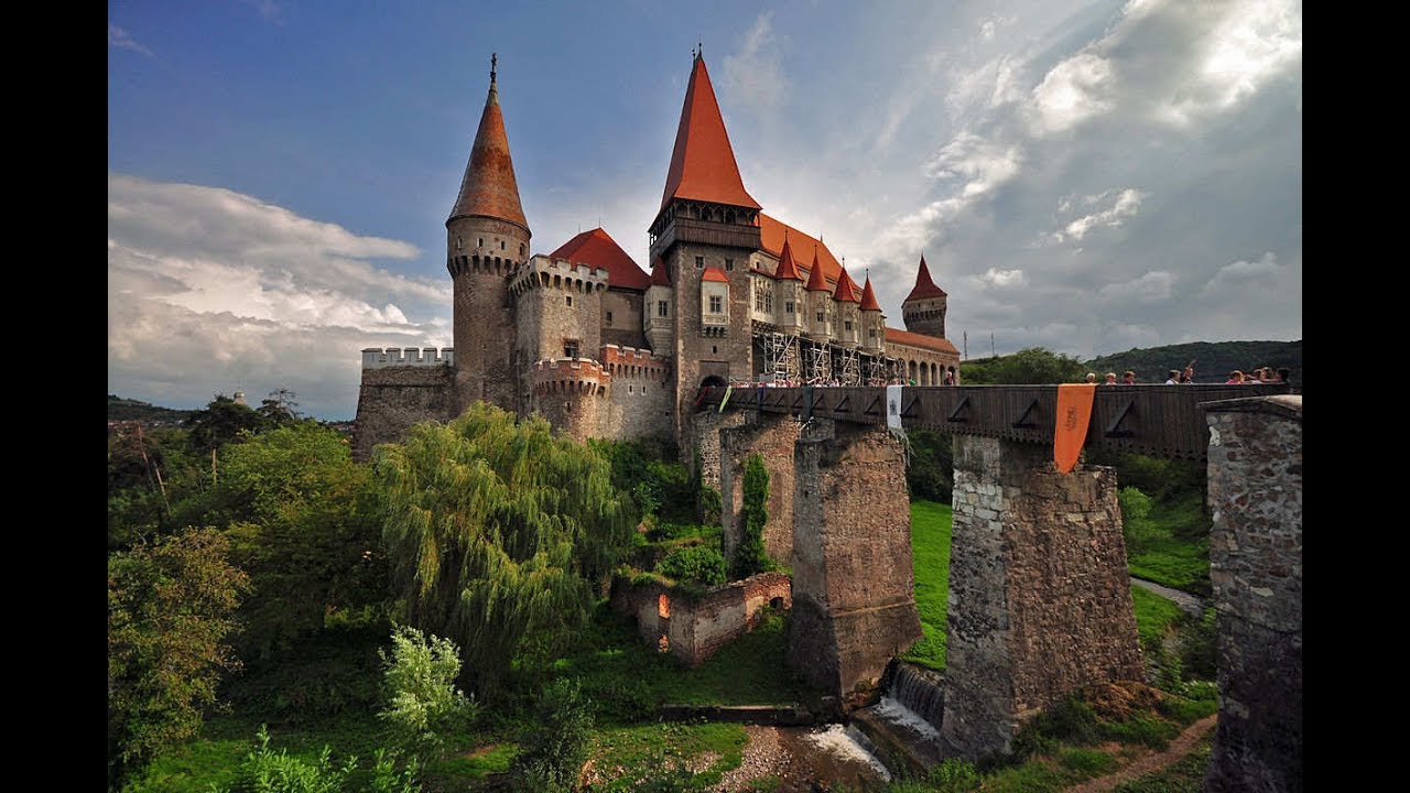 Dracula Land