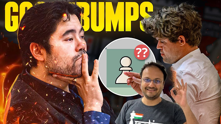 Absolute Goosebumps!! | Hikaru Nakamura vs Magnus Carlsen | Armageddon | Norway Chess 2025