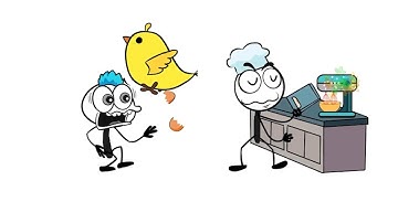 Troll Master | Draw One Part | Stickman Puzzle Game | Part 2