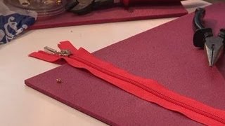 How To Repair A Broken Zipper
This guide shows you How To Repair A Broken Zipper
Watch This and Other Related films here: http://www.videojug.com/film/how-to-make-a-zipper-repair
Subscribe! http://www.youtube.com/subscription_center?add_user=videojugartscrafts
Check Out Our Channel Page: http://www.youtube.com/user/videojugartscrafts
Like Us On Facebook! https://www.facebook.com/videojug
Follow Us On Twitter! http://www.twitter.com/videojug How To Repair A Broken Zipper